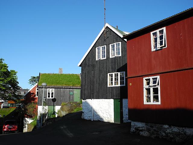 Torshavn