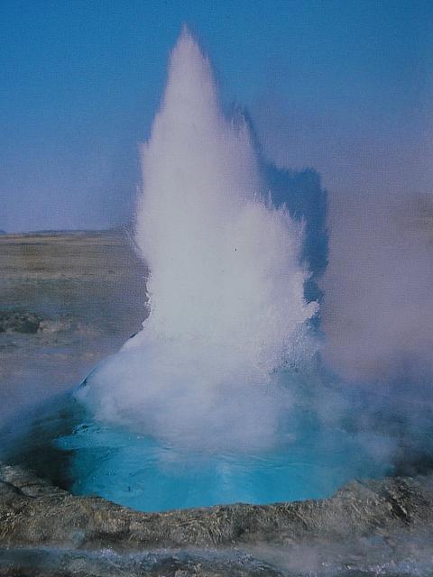 Geysir Aera