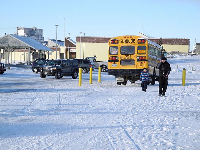 Churchill Manitoba Canada