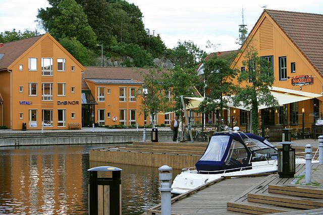 Kristiansand