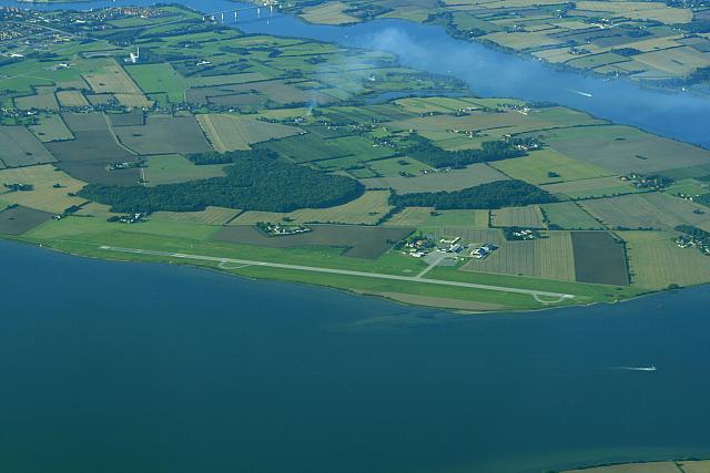 Sønderborg Airport