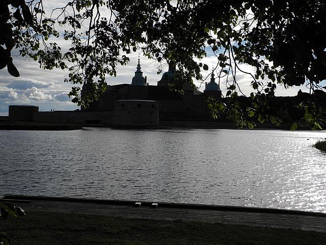 Kalmar Castle