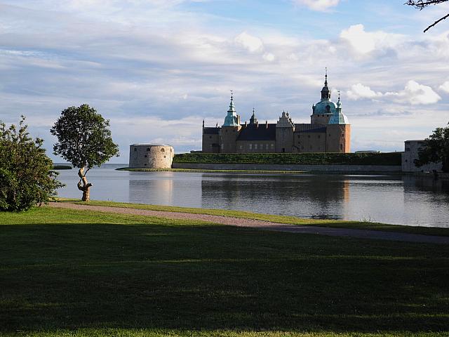 Kalmar Castle