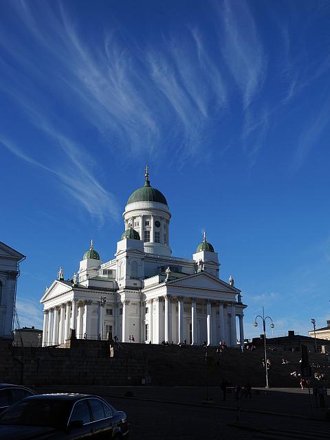 Cathedral of Helsinki