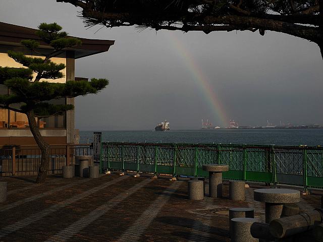 Shimonoseki-shi   /  Kanmon Tunnel