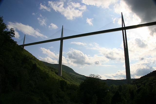 Millau-Viaduct