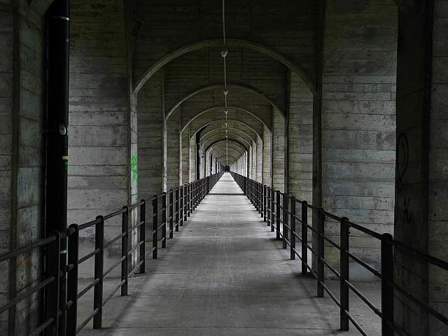 Pont de la Madeleine