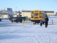 Churchill Manitoba Canada