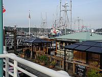 Nanaimo Harbour