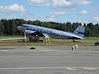 Helsinki Malmi Airport