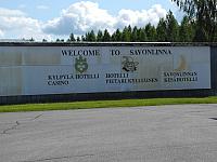 Savonlinna - our expectations are met or even exceeded?