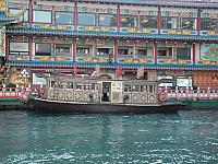 Jumbo Floating Restaurant (a.r.e.l.), Hongkong