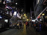 nightlife near Wellington Street