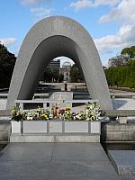 Hiroshima Peace Memorial Park