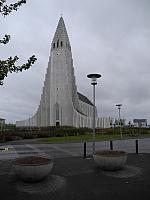 Hallgrímskirkja